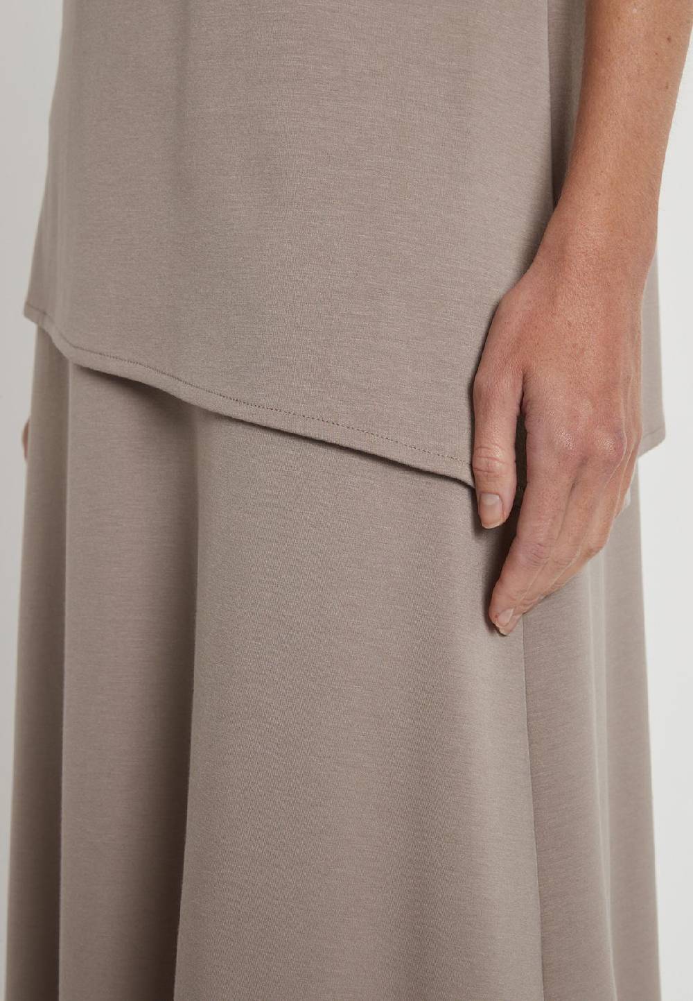 Ana Alcazar Layerkleid Hedea Meist gekauft
