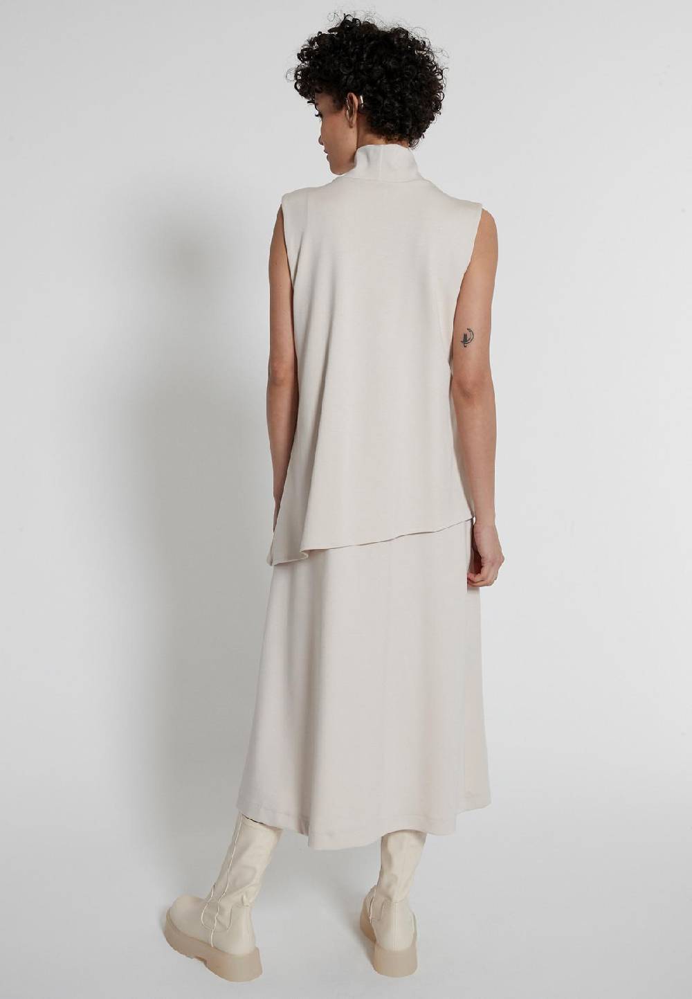 Ana Alcazar Midikleid Hedis Blitzverkäufe