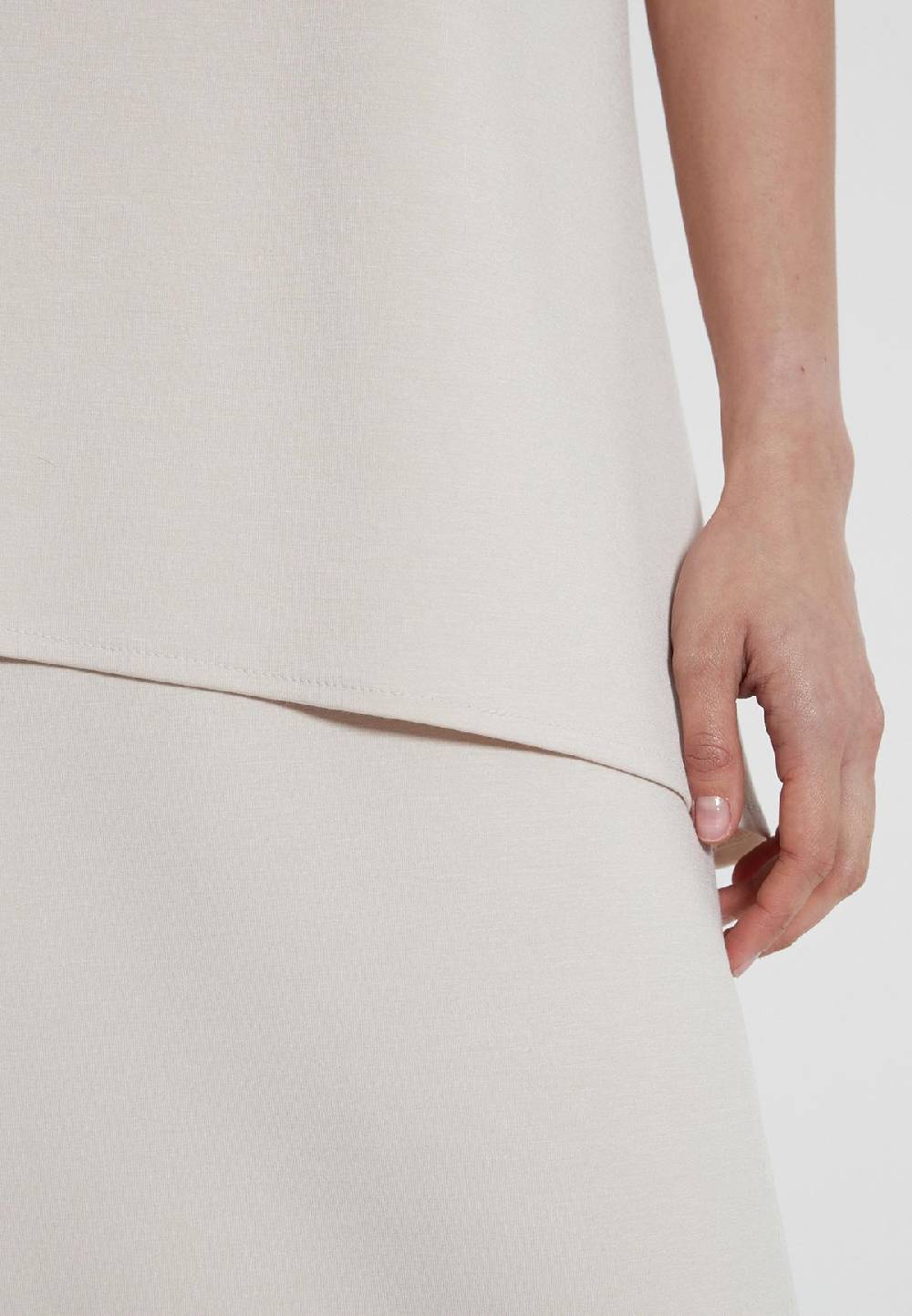 Ana Alcazar Midikleid Hedis Blitzverkäufe