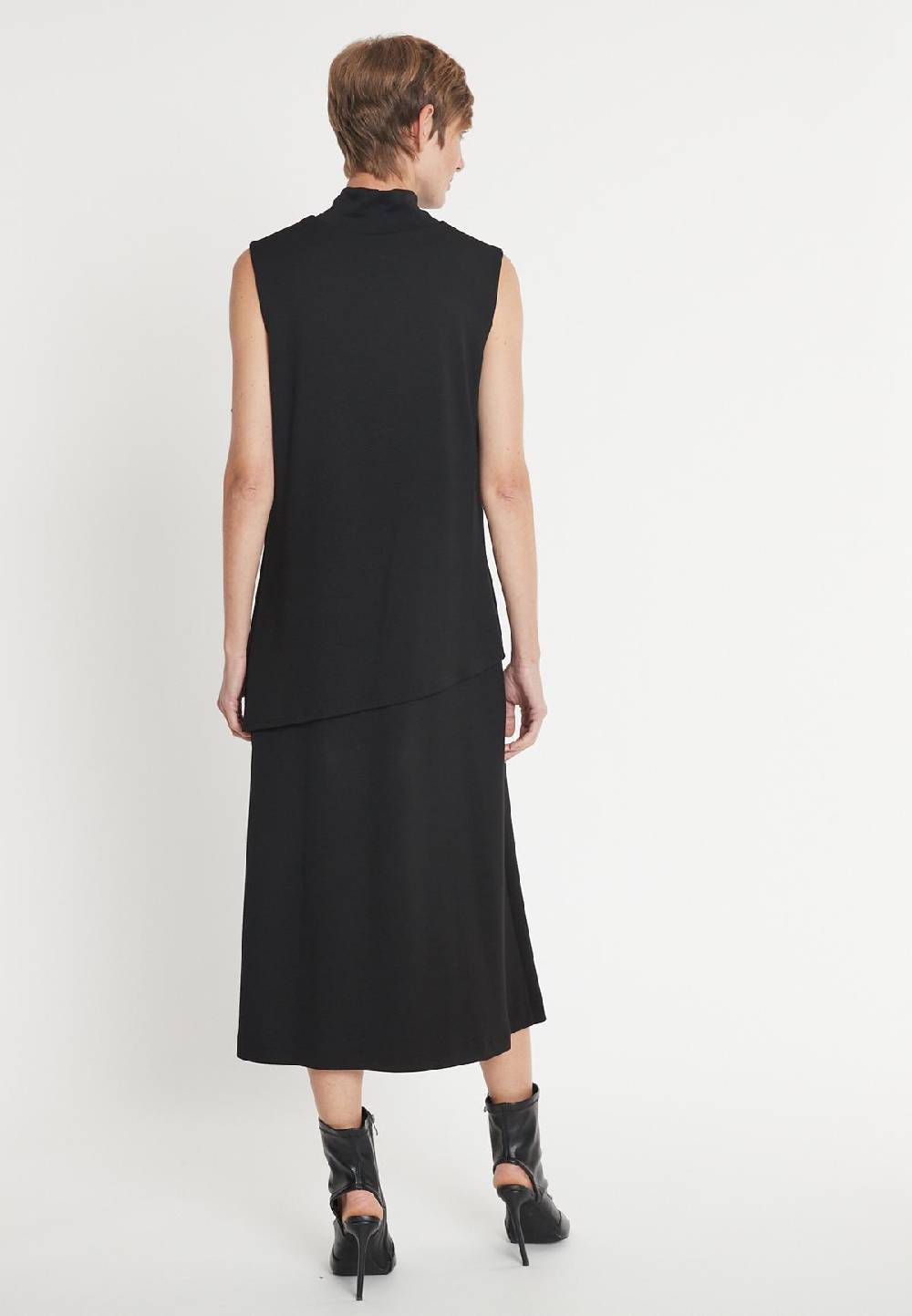 Ana Alcazar Layerkleid Hedi Kostenloser Versand