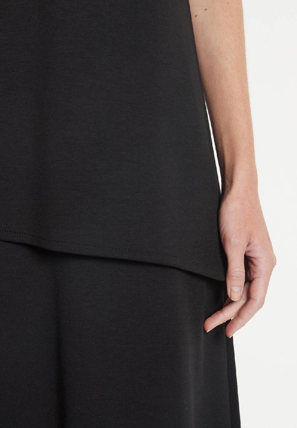 Ana Alcazar Layerkleid Hedi Kostenloser Versand