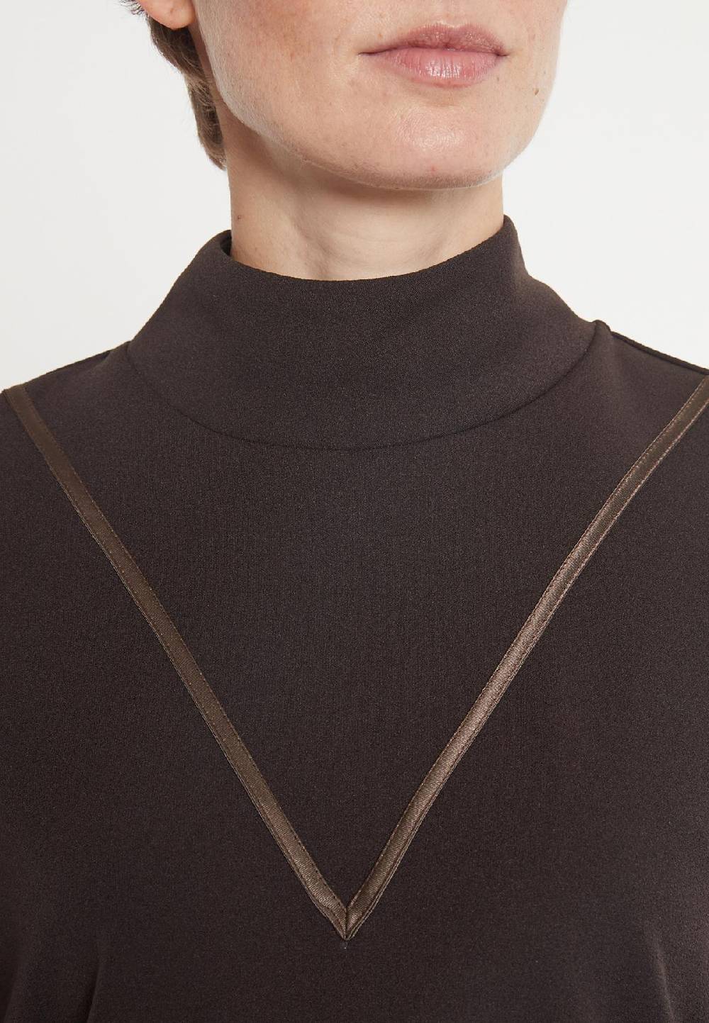 Ana Alcazar Langarmshirt Harvene Limitierter Zeitrabatt
