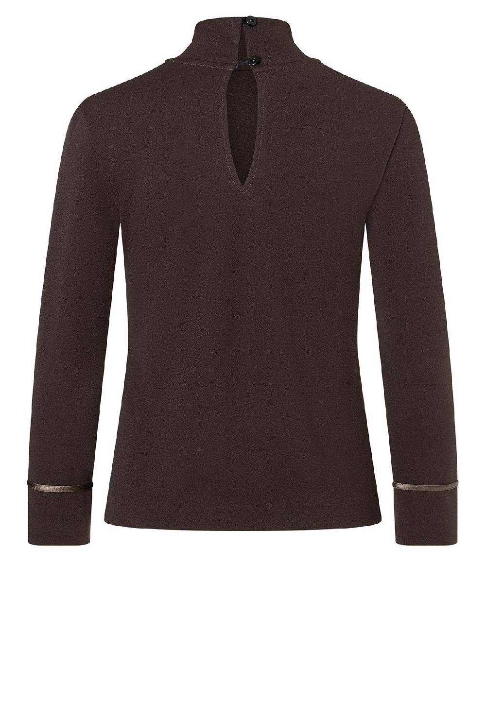 Ana Alcazar Langarmshirt Harvene Limitierter Zeitrabatt