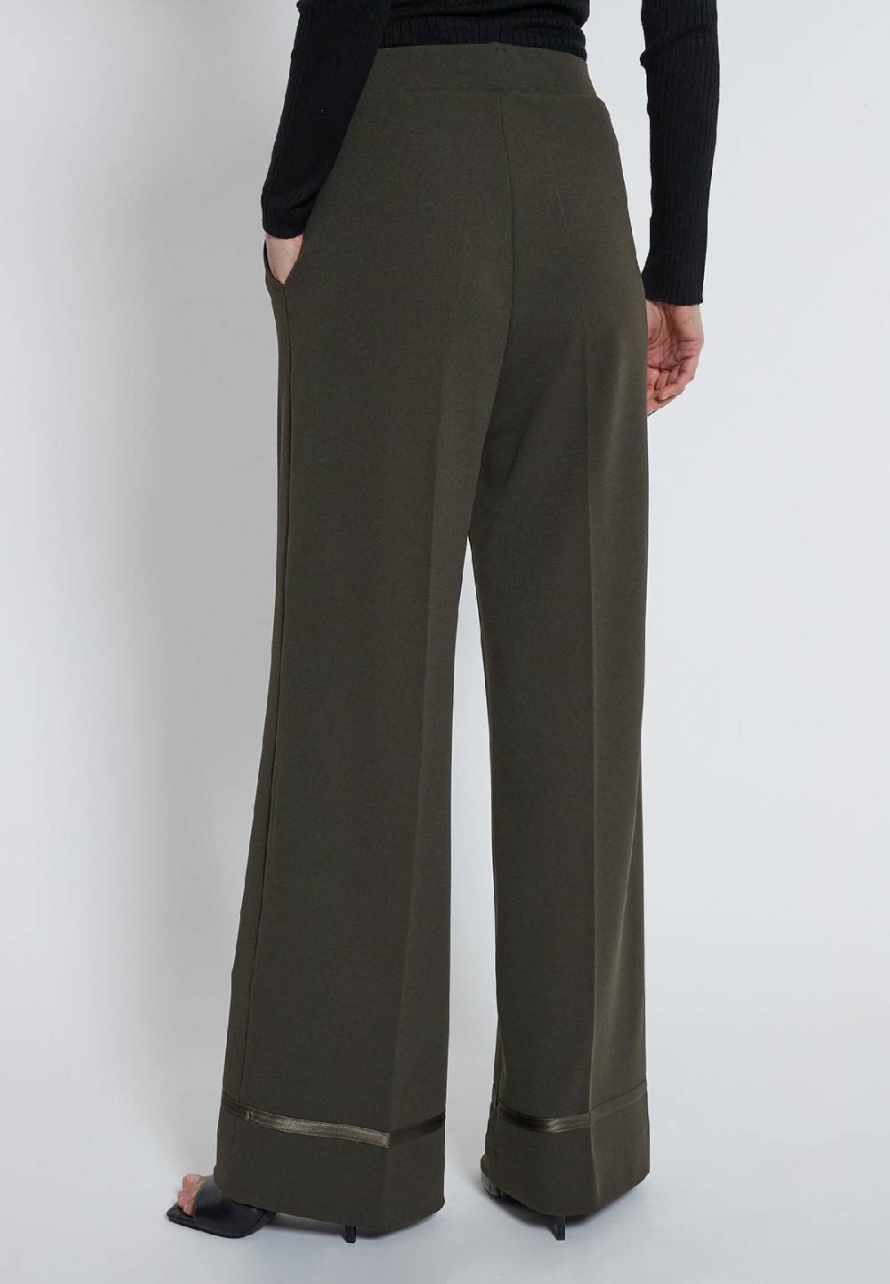 Ana Alcazar Weite Hose Harino Sonderangebot