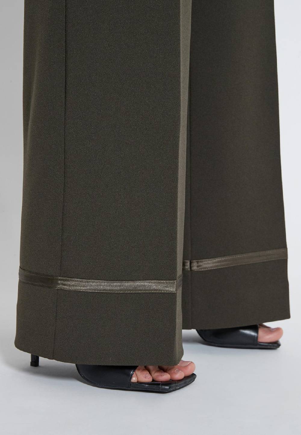 Ana Alcazar Weite Hose Harino Sonderangebot