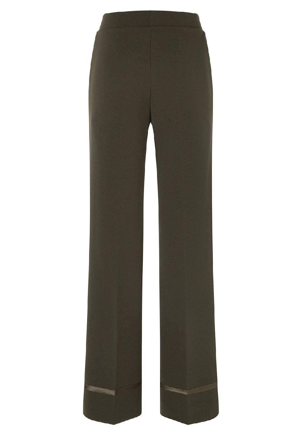 Ana Alcazar Weite Hose Harino Sonderangebot