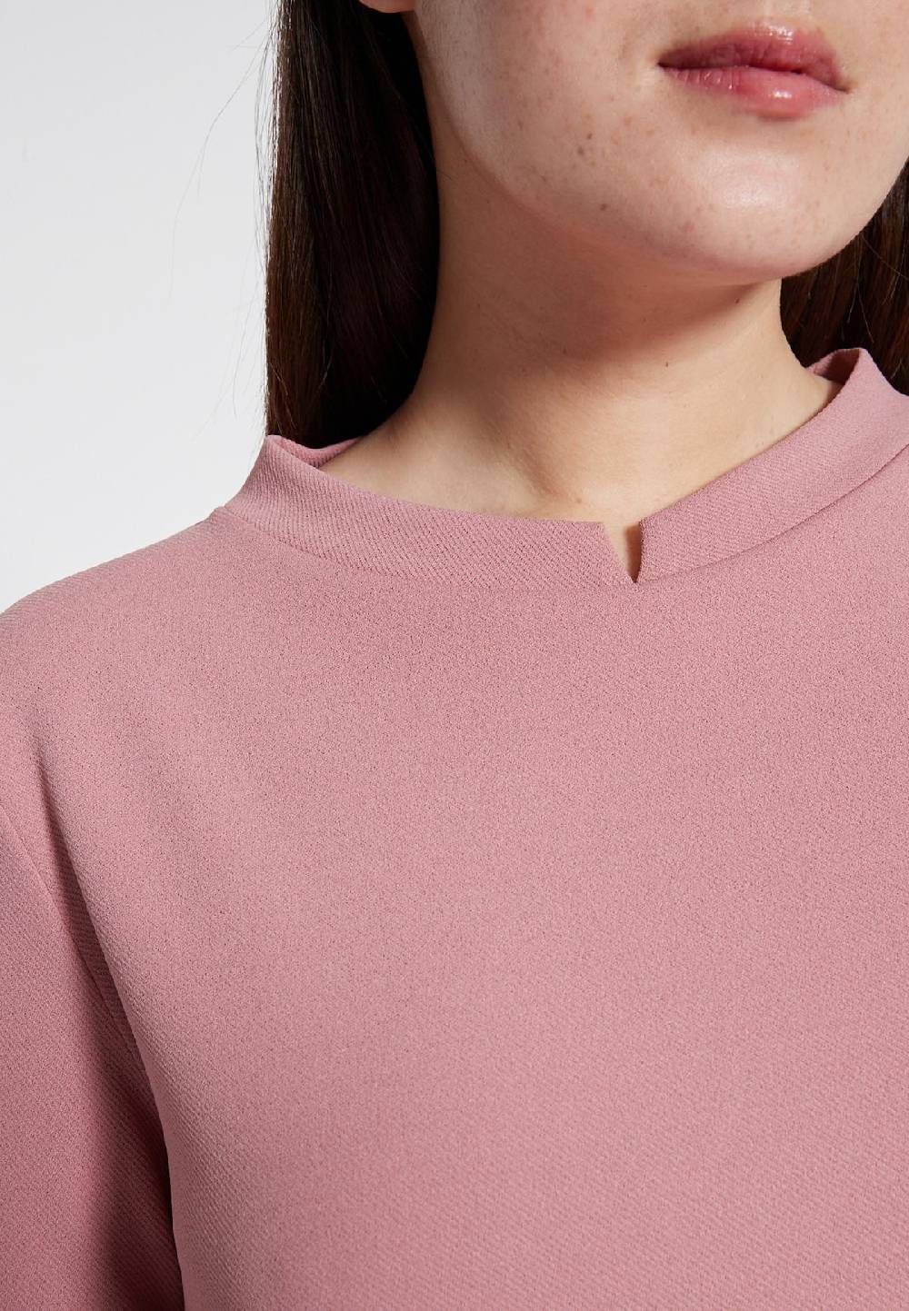 Ana Alcazar Midikleid Hanika Günstig kaufen