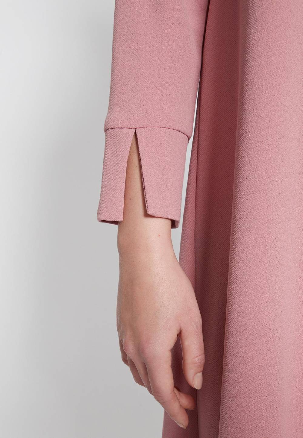 Ana Alcazar Midikleid Hanika Günstig kaufen