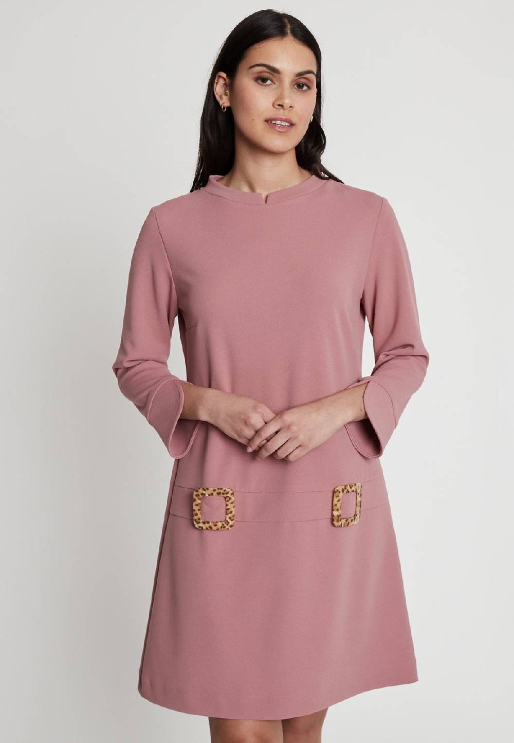 Ana Alcazar Minikleid Hania Flash Sale