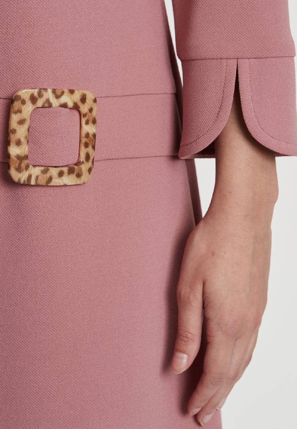 Ana Alcazar Minikleid Hania Flash Sale