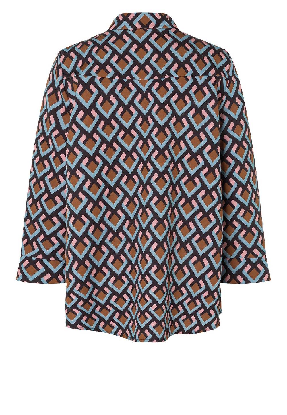 Ana Alcazar Weite Bluse Halise Begrenztes Angebot