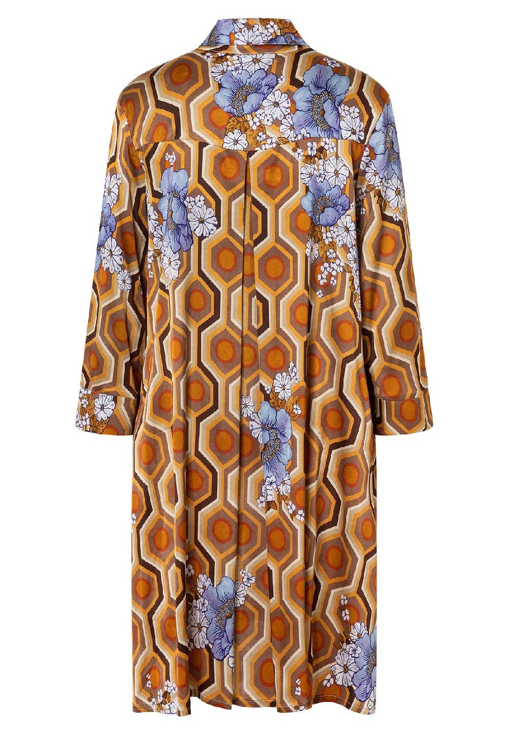 Ana Alcazar Blusenkleid Hakine Online Shopping