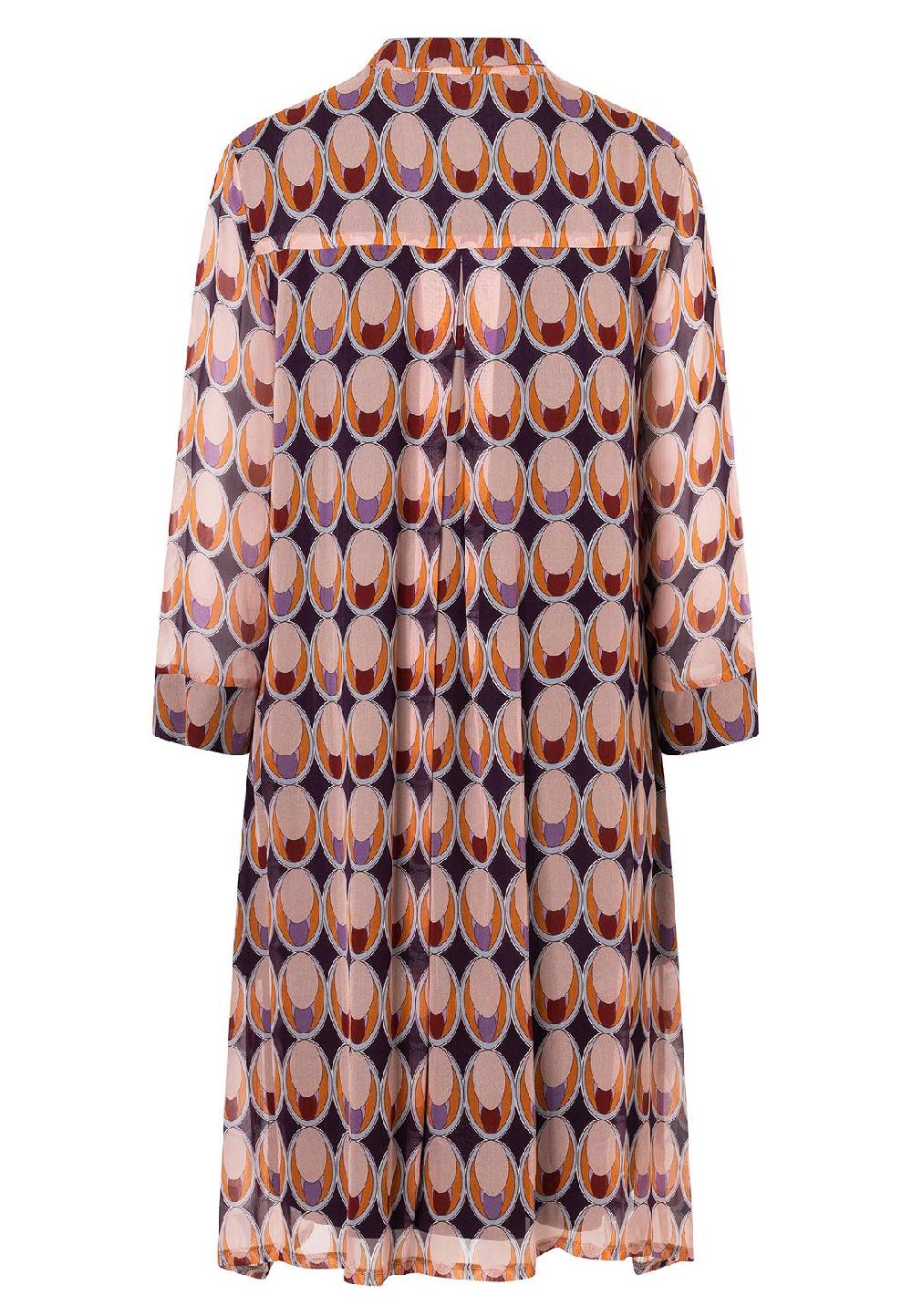 Ana Alcazar Hemdblusenkleid Hagly Exklusivangebot