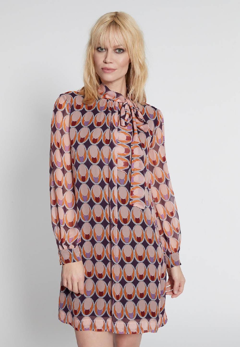 Ana Alcazar Minikleid Hagra Preisnachlass