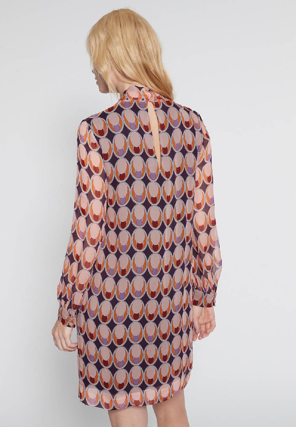 Ana Alcazar Minikleid Hagra Preisnachlass