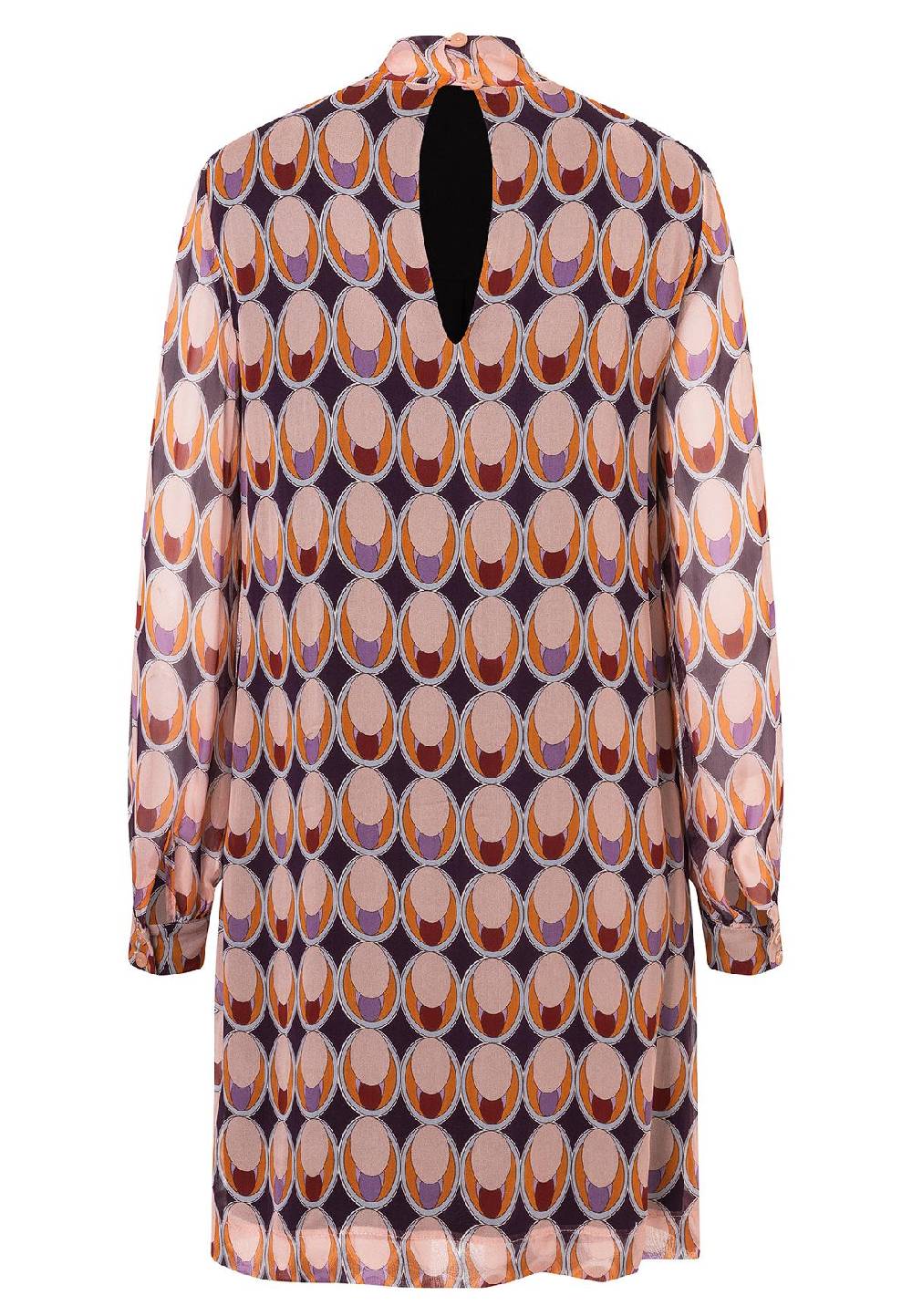 Ana Alcazar Minikleid Hagra Preisnachlass