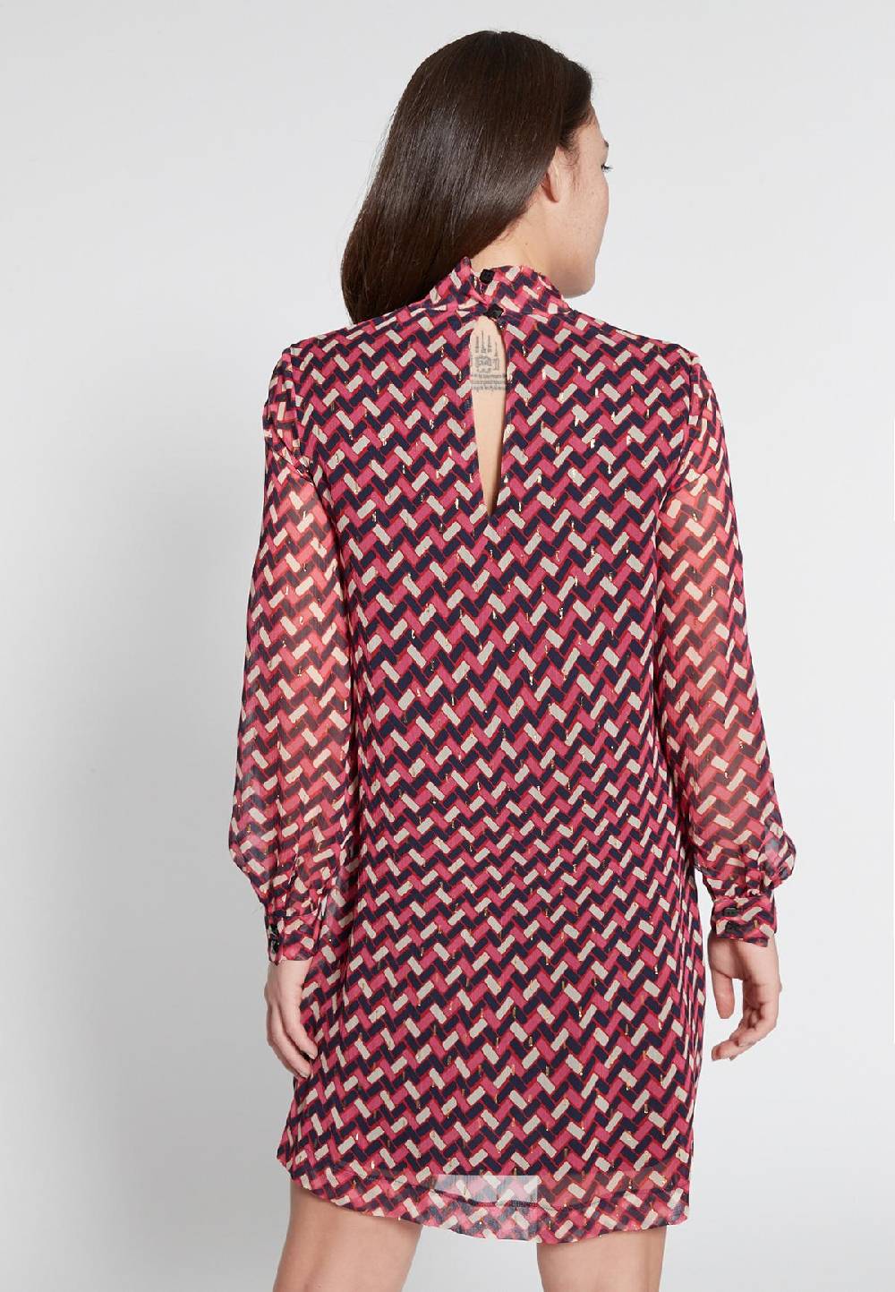 Ana Alcazar Schluppenkleid Hafani Cyber Monday