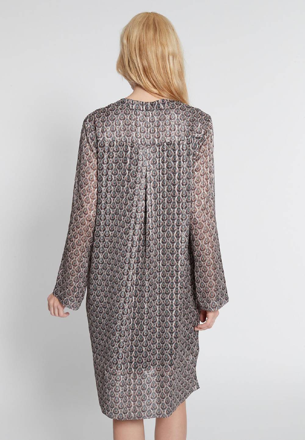 Ana Alcazar Hemdblusenkleid Hadea Osterangebot