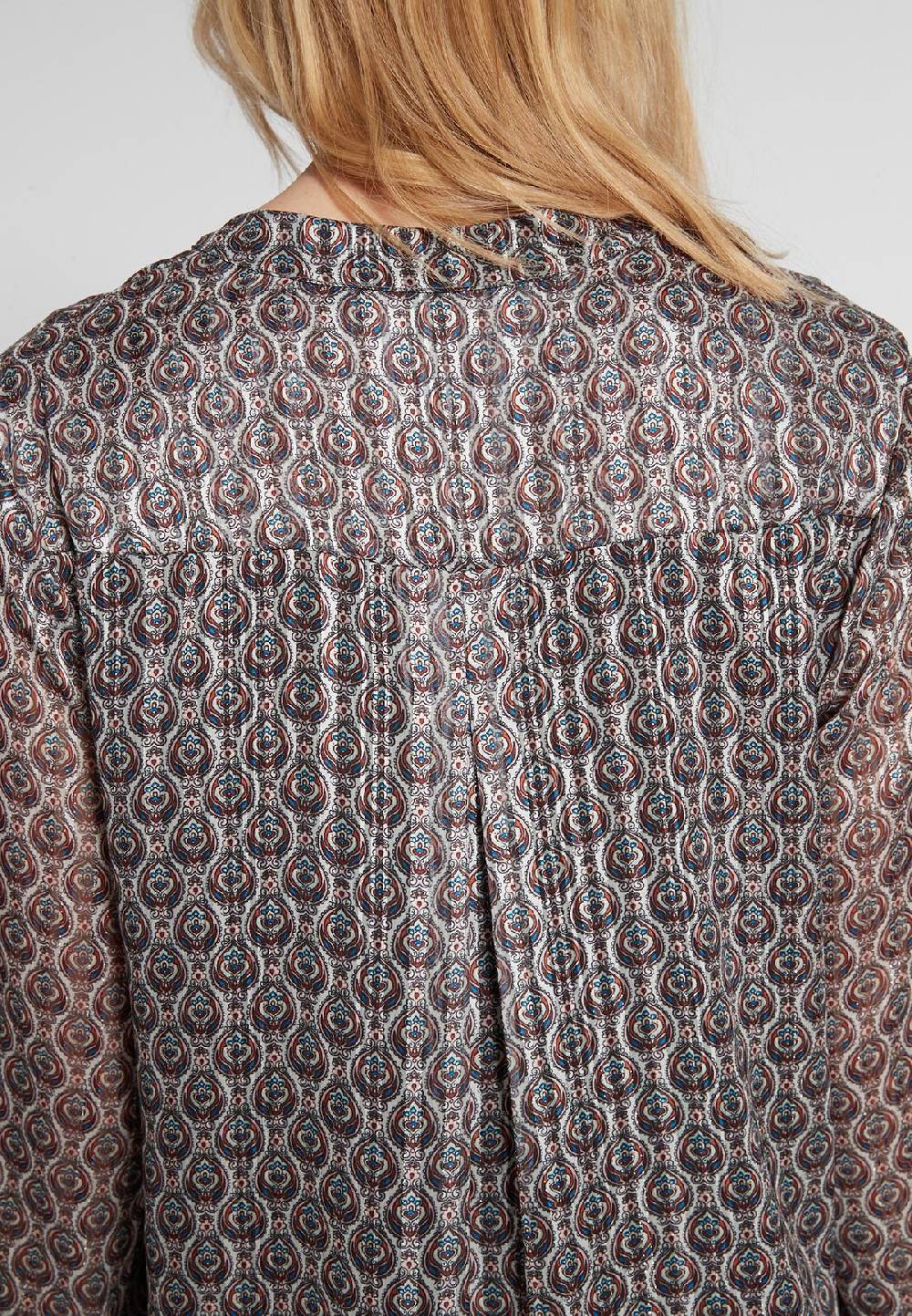Ana Alcazar Hemdblusenkleid Hadea Osterangebot