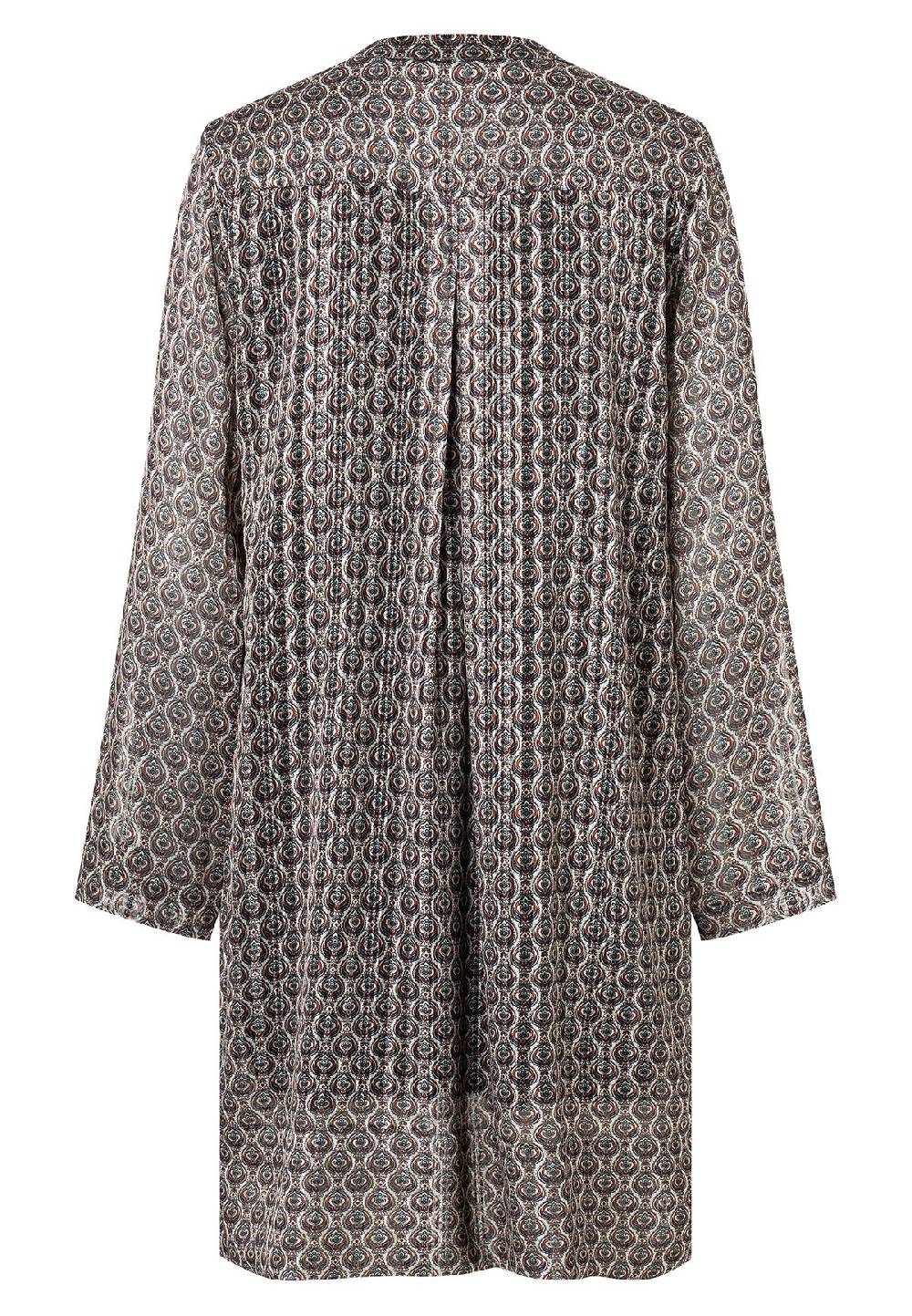 Ana Alcazar Hemdblusenkleid Hadea Osterangebot