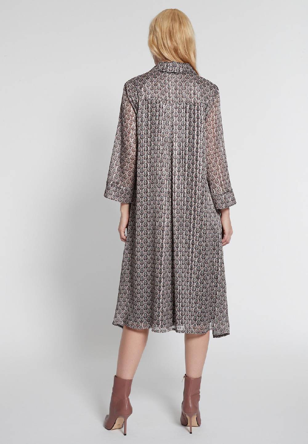 Ana Alcazar Blusenkleid Hady Vatertagsangebot