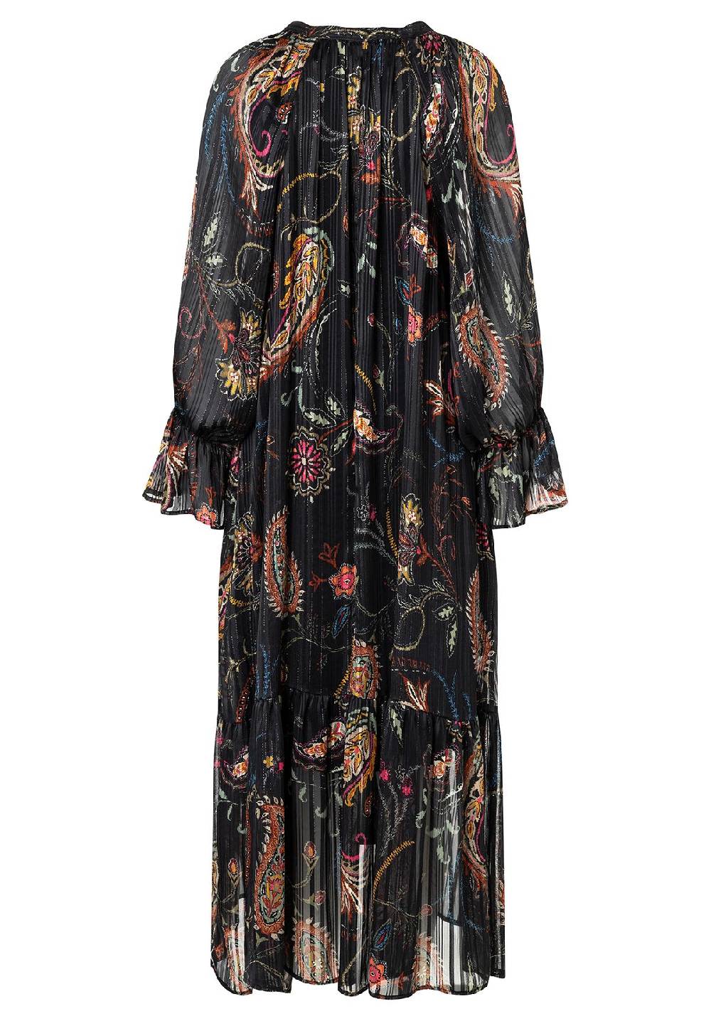 Ana Alcazar Volantkleid Habwin Valentinstagsangebot