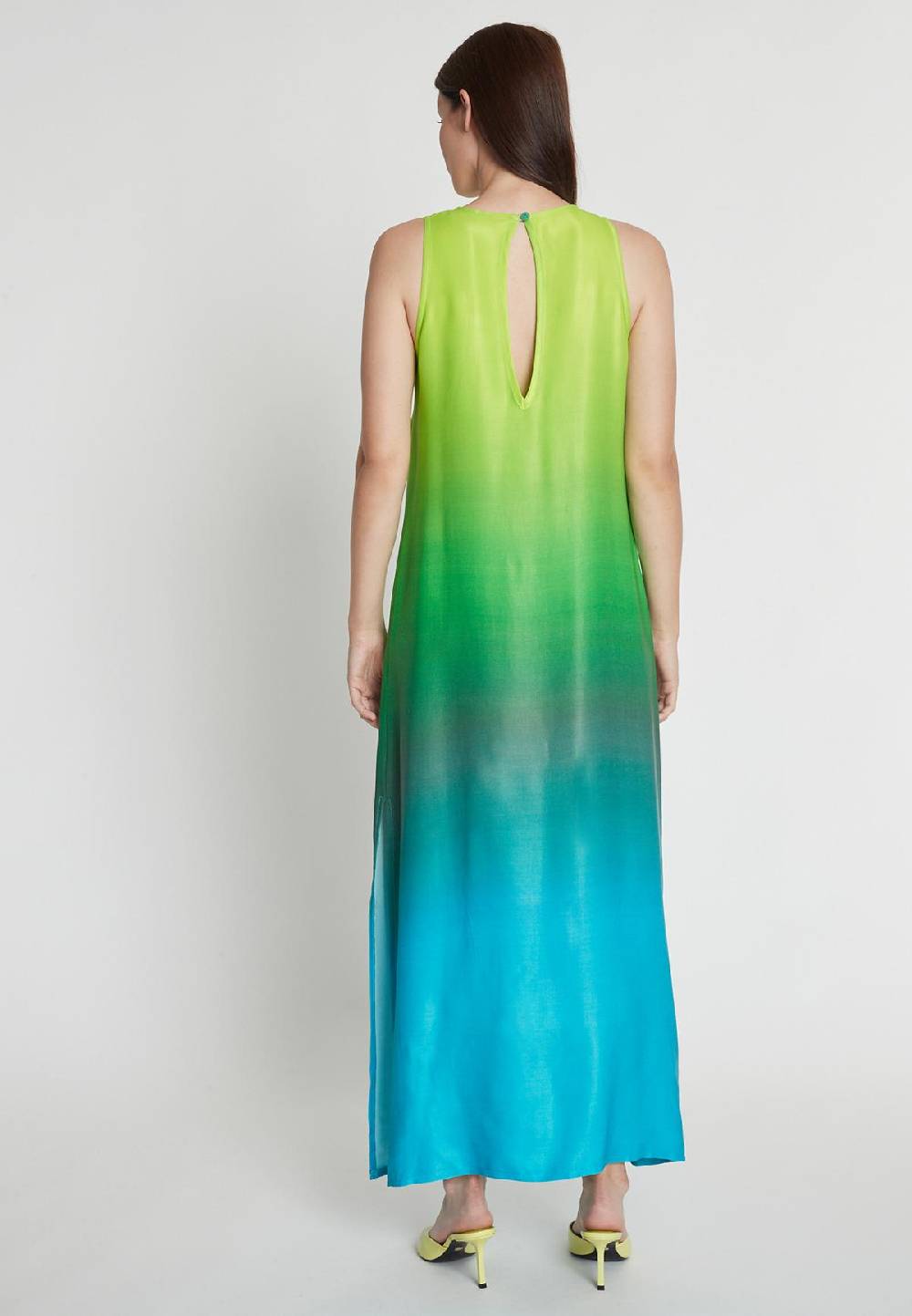 Ana Alcazar Maxikleid Rapola Lagerräumung