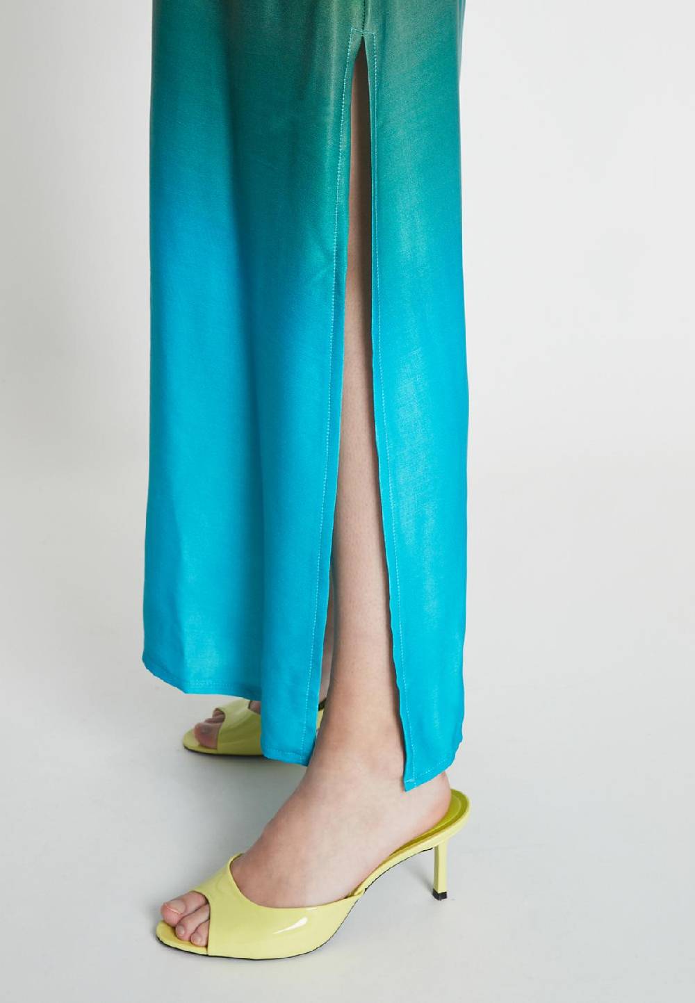 Ana Alcazar Maxikleid Rapola Lagerräumung