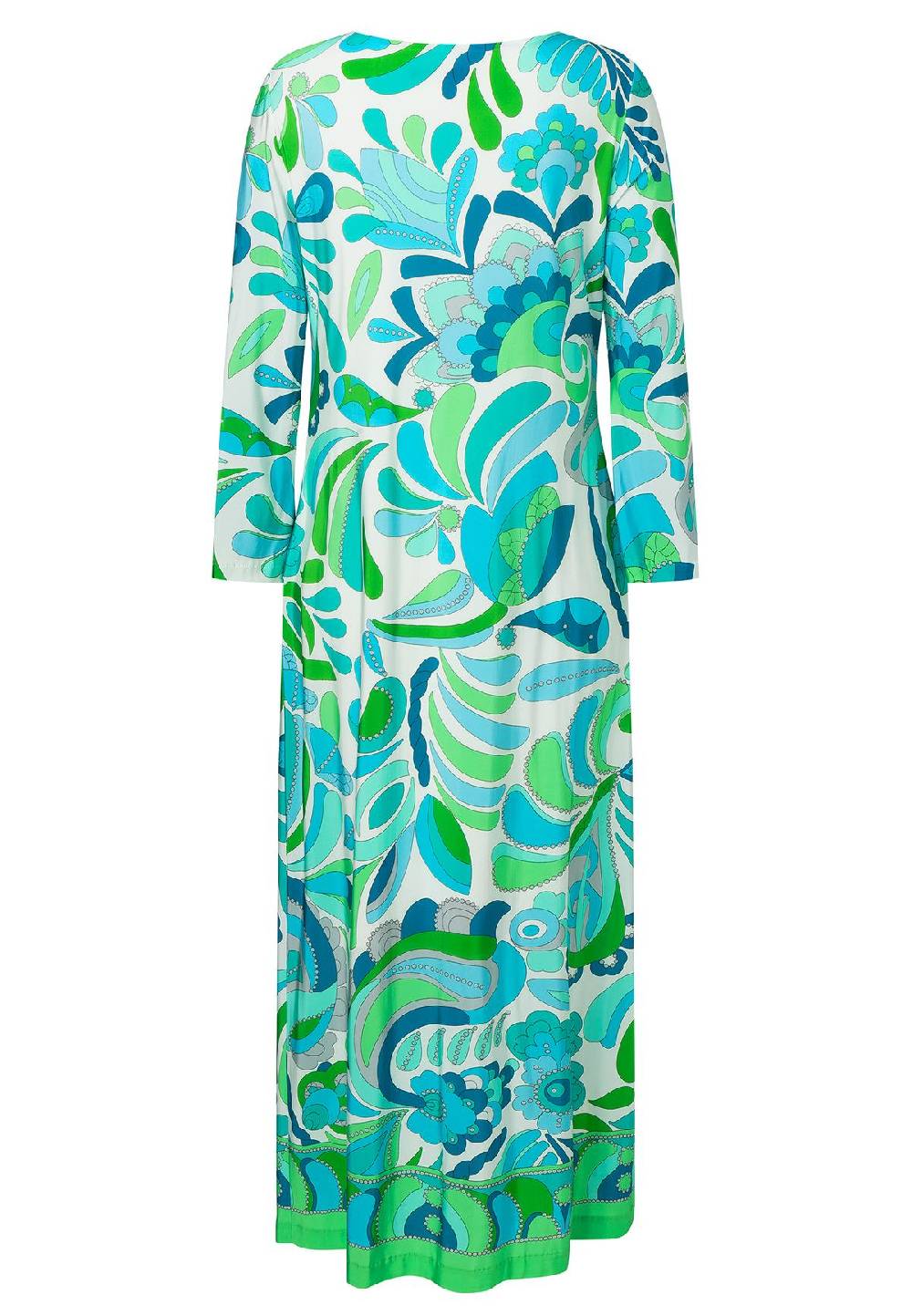Ana Alcazar Maxikleid Riali Top Angebot