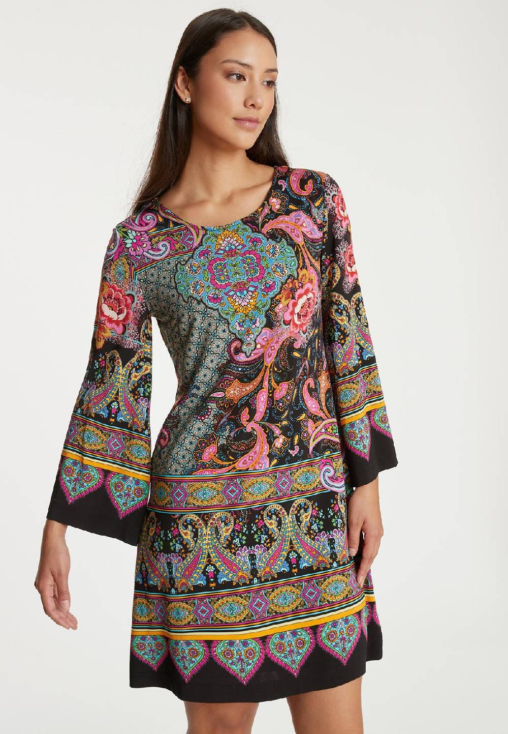 Ana Alcazar Tunikakleid Saabea Online Outlet