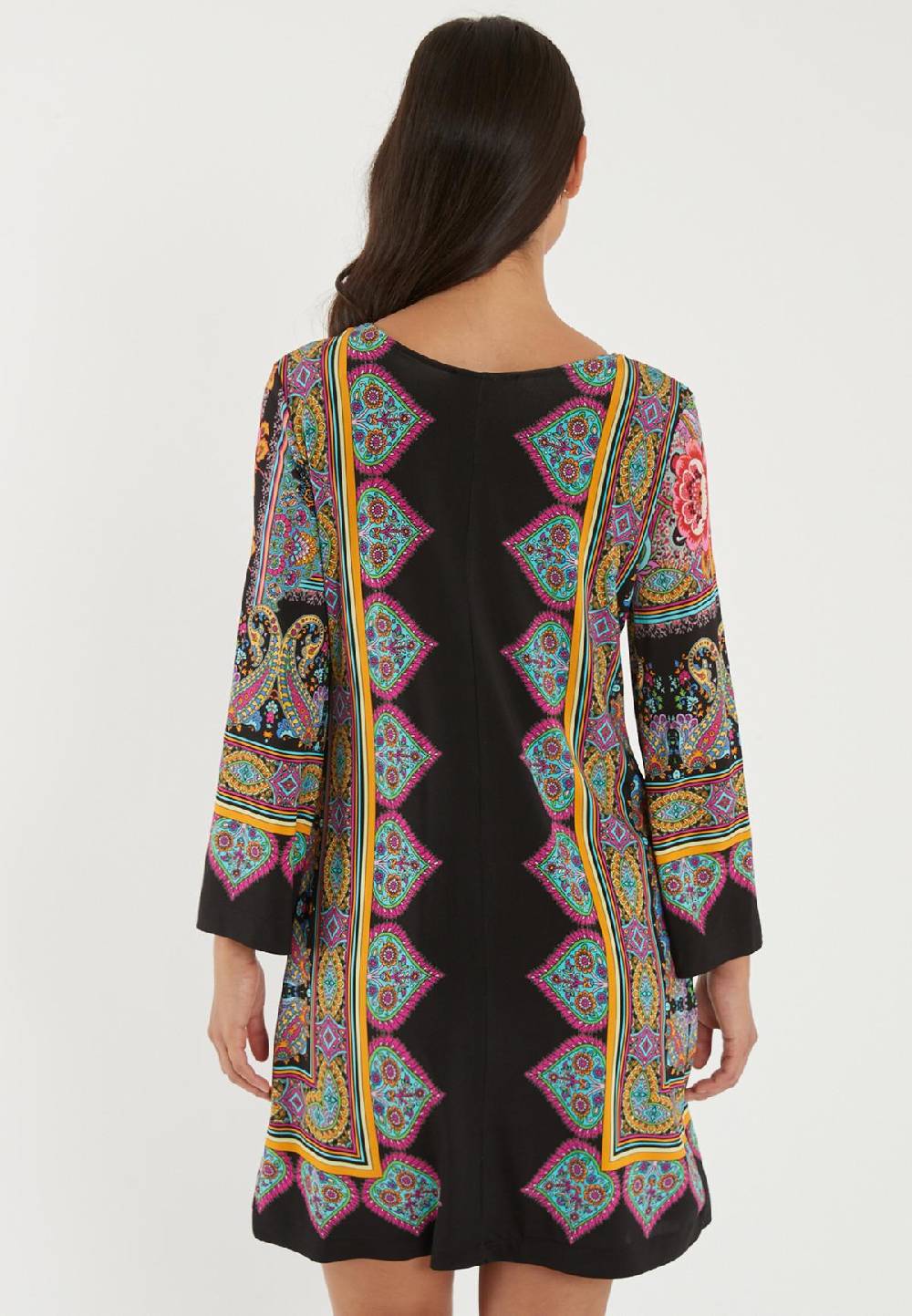 Ana Alcazar Tunikakleid Saabea Online Outlet