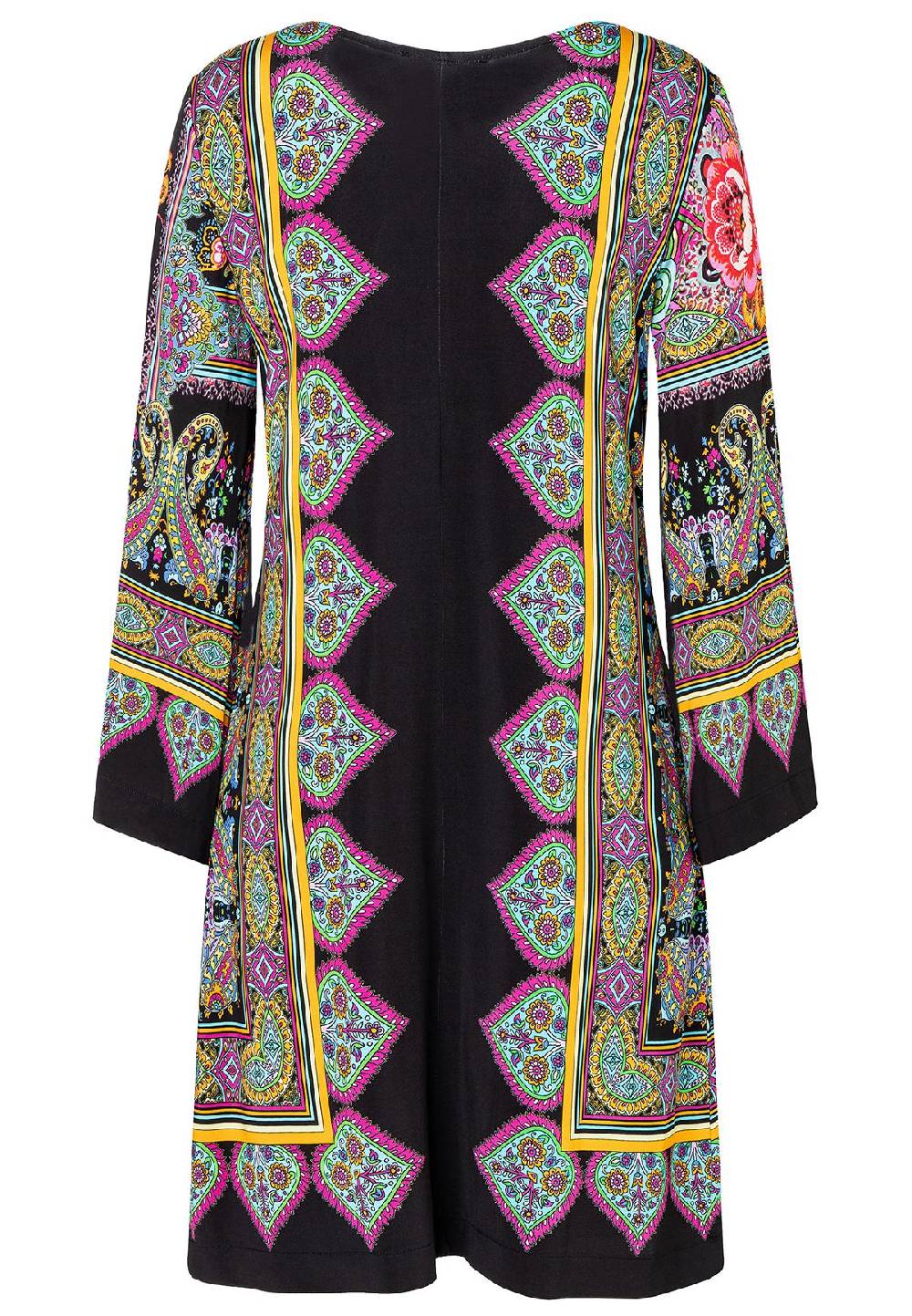 Ana Alcazar Tunikakleid Saabea Online Outlet