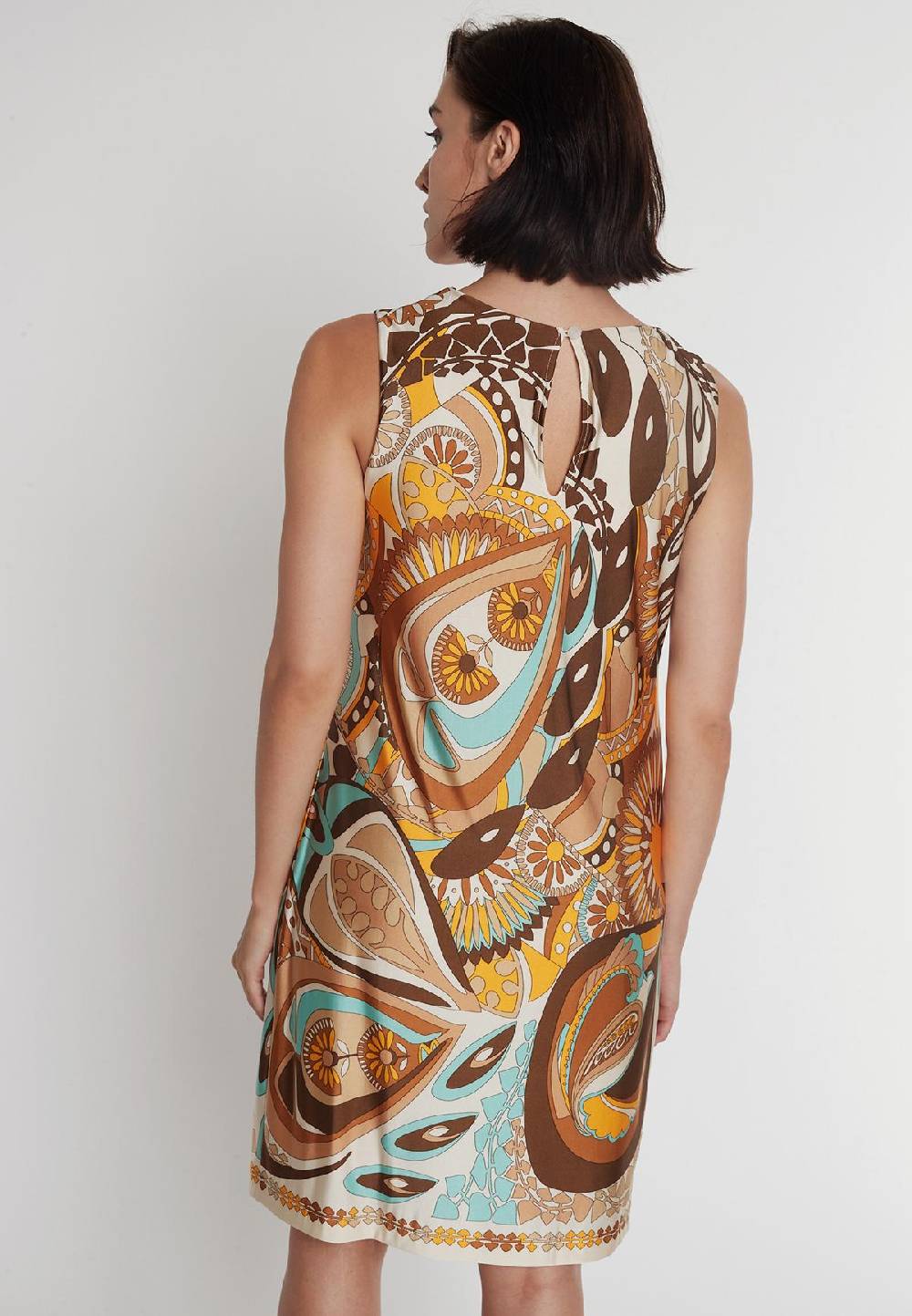 Ana Alcazar Dekokleid Pikala Große Rabatte