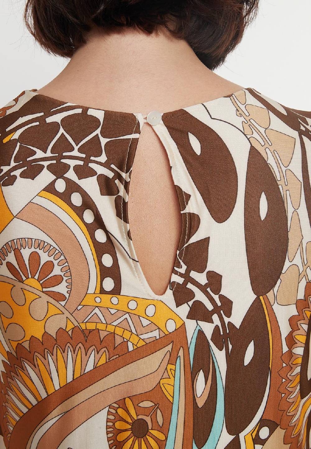 Ana Alcazar Dekokleid Pikala Große Rabatte