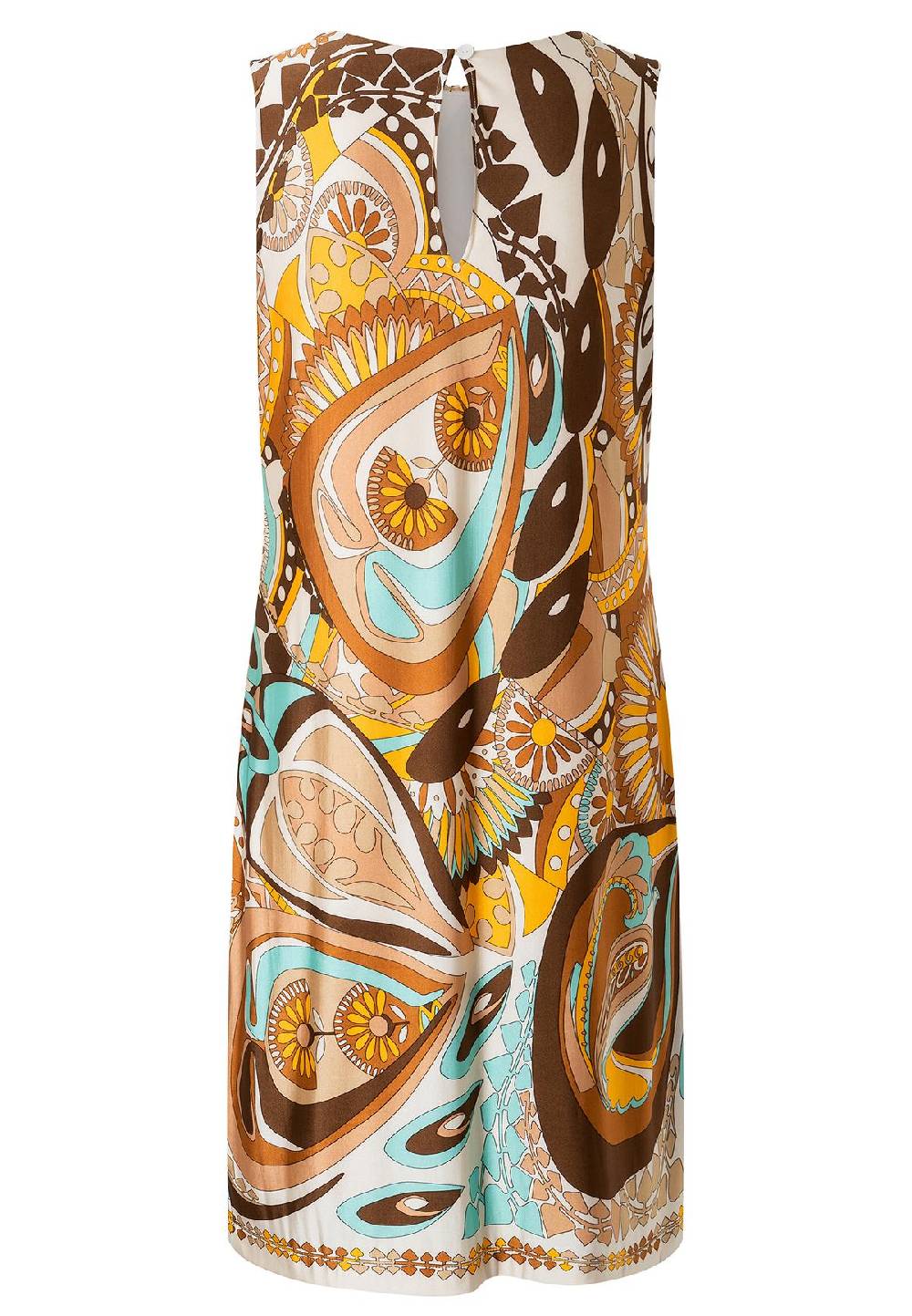 Ana Alcazar Dekokleid Pikala Große Rabatte