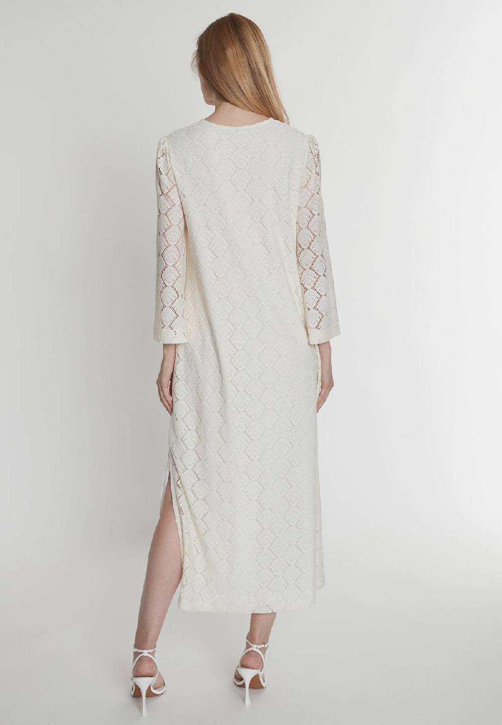 Ana Alcazar Spitzenkaftan Pagyla Bestseller