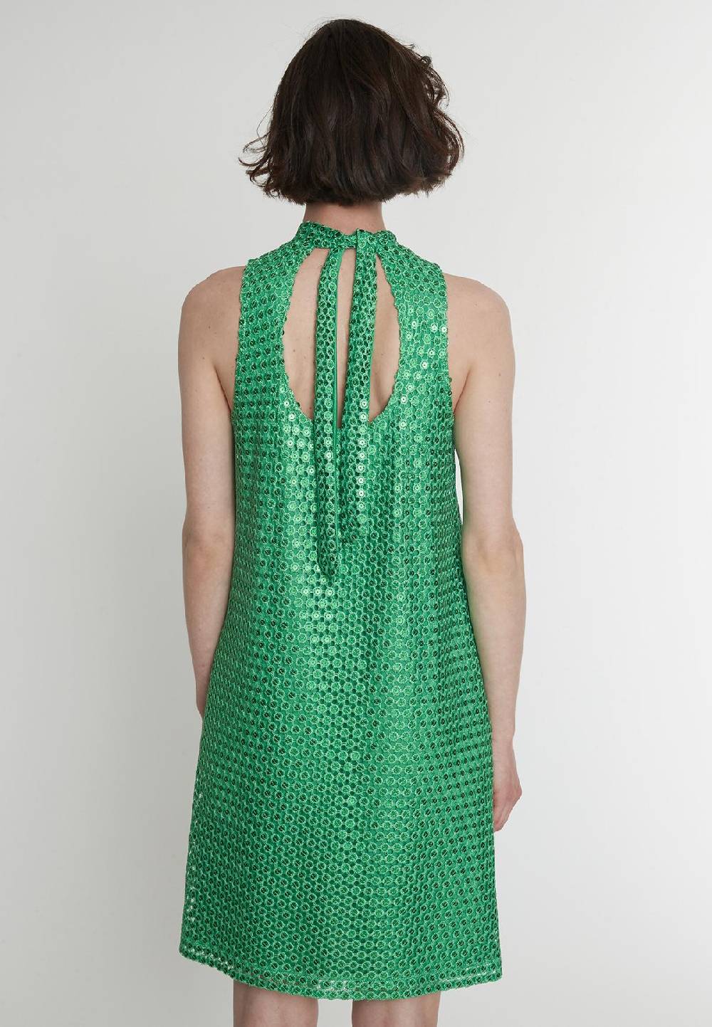 Ana Alcazar A-Linienkleid Pacea Riesige Ersparnisse