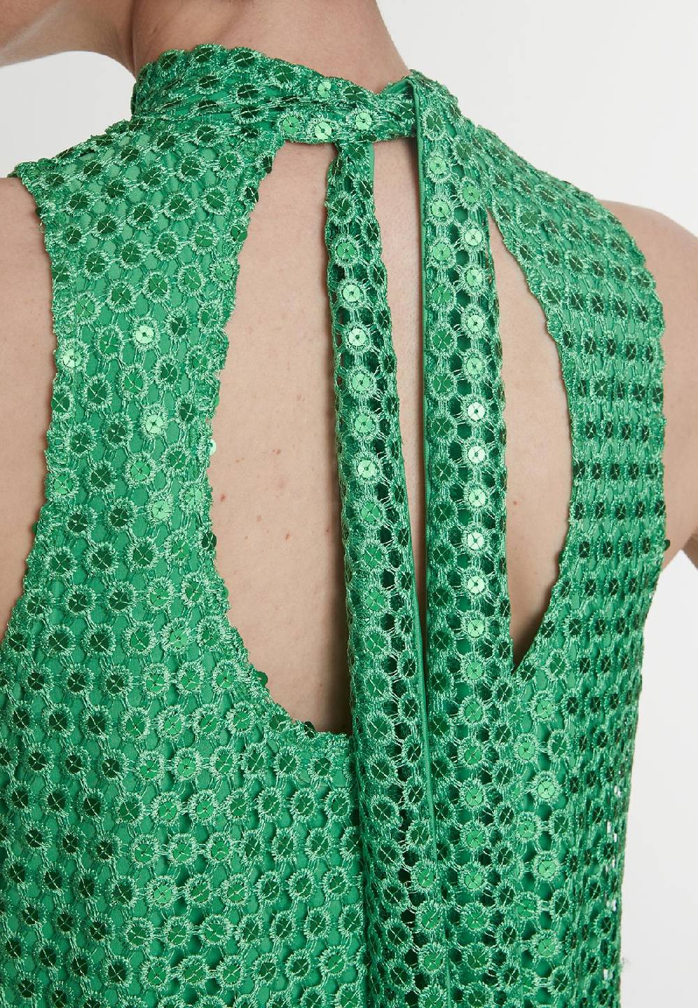Ana Alcazar A-Linienkleid Pacea Riesige Ersparnisse
