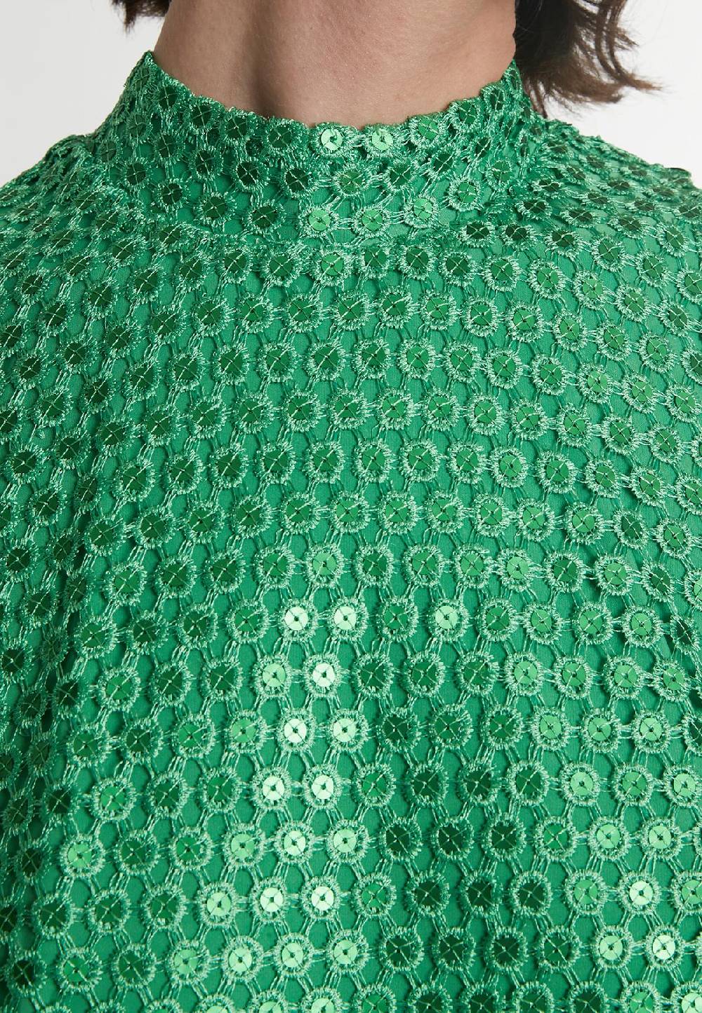 Ana Alcazar A-Linienkleid Pacea Riesige Ersparnisse