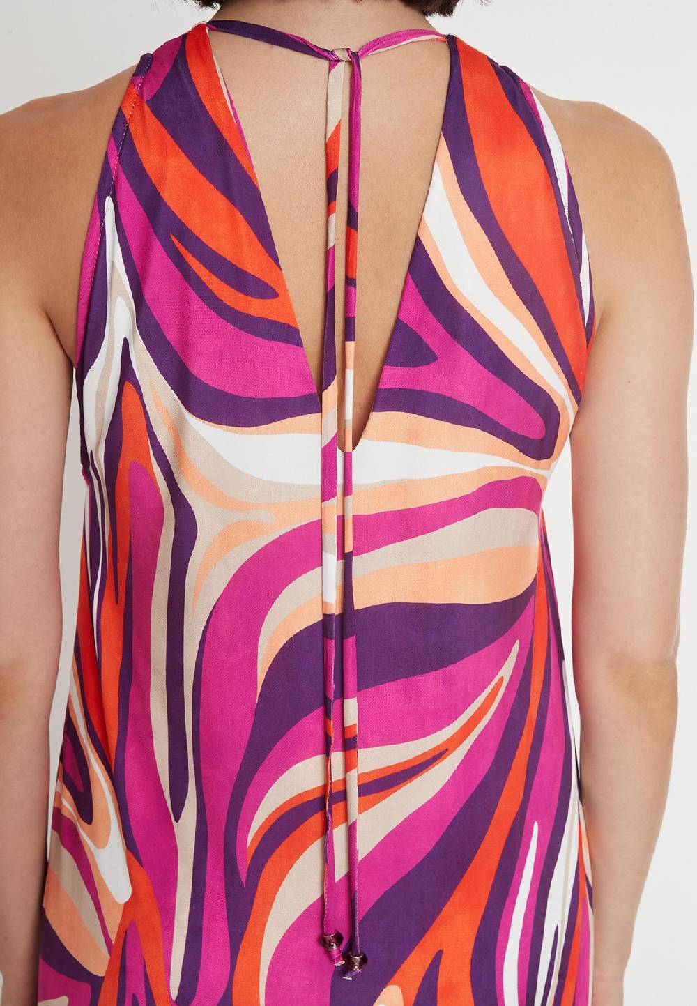 Ana Alcazar Maxikleid Prilea VIP-Rabatte