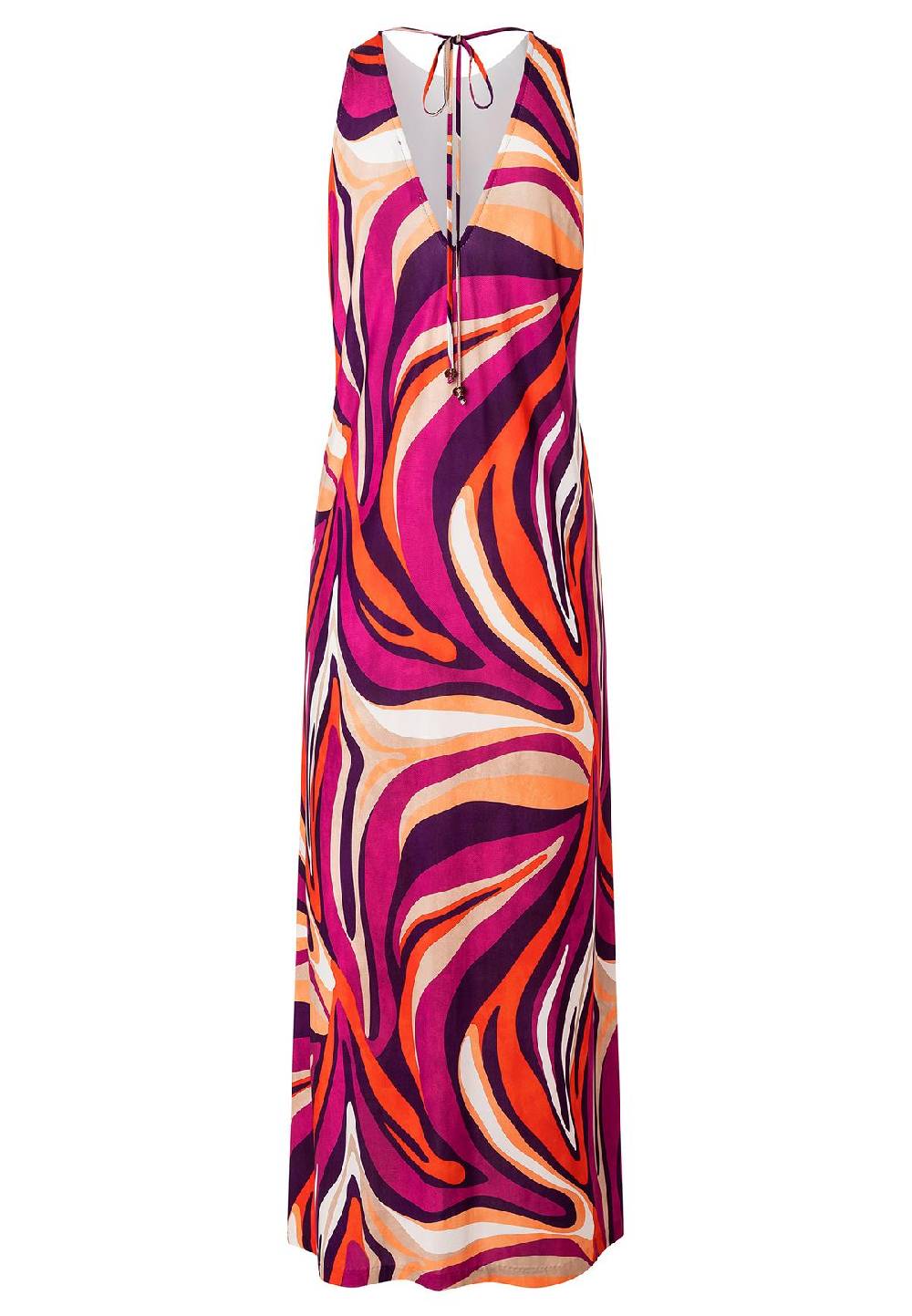 Ana Alcazar Maxikleid Prilea VIP-Rabatte