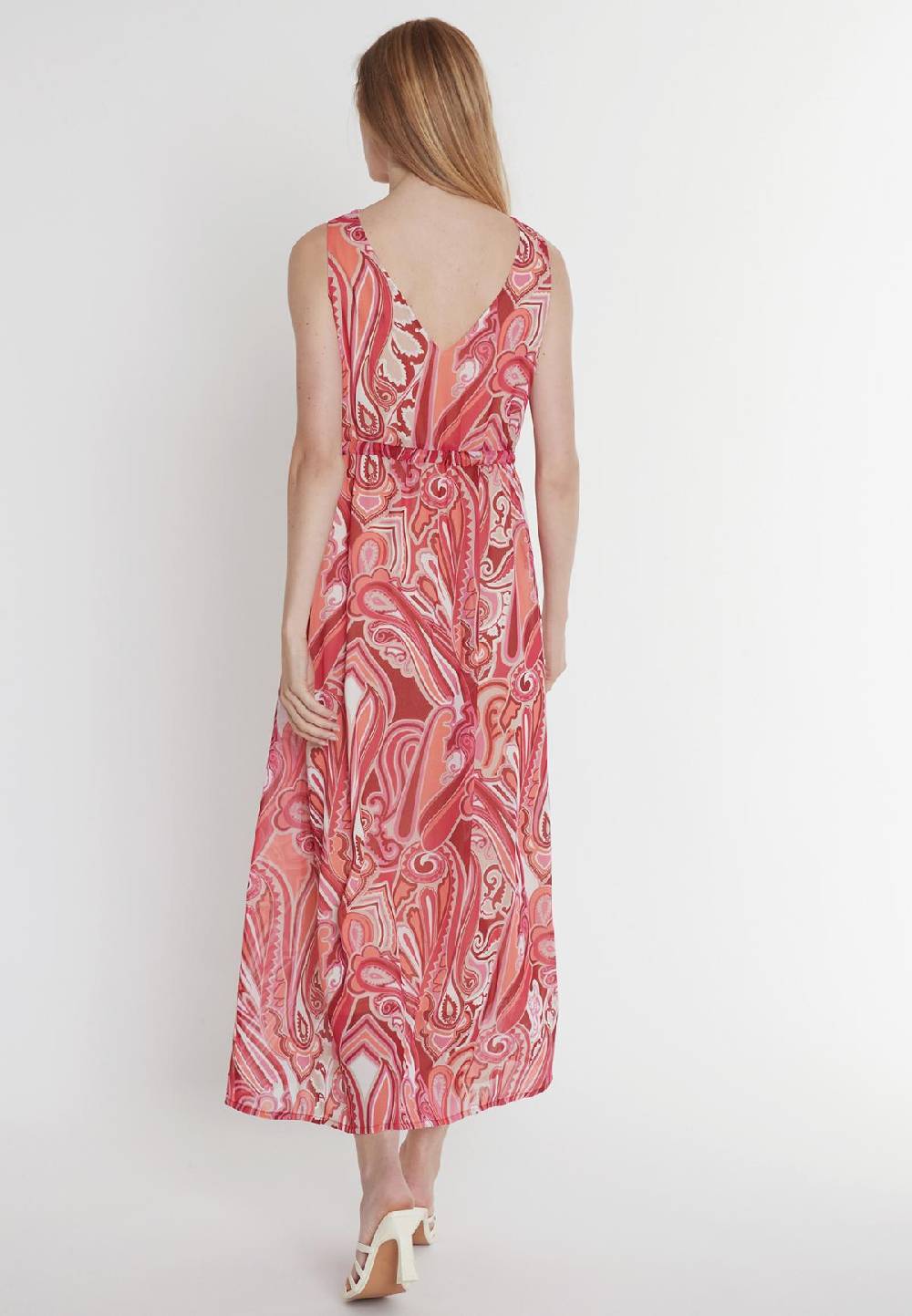 Ana Alcazar Maxikleid Parsa Super Sparpreis