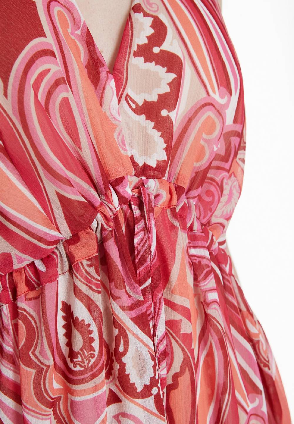 Ana Alcazar Maxikleid Parsa Super Sparpreis