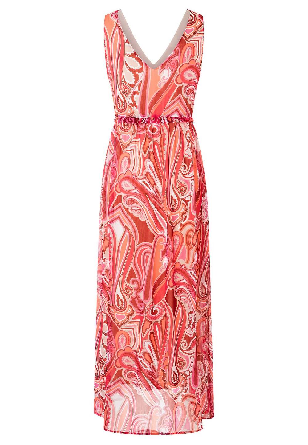 Ana Alcazar Maxikleid Parsa Super Sparpreis