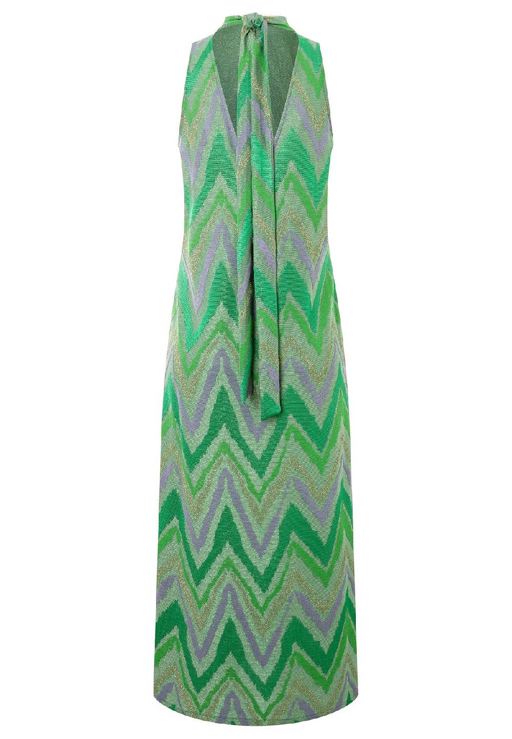 Ana Alcazar Neckholderkleid Pitari Letzte 3 Tage