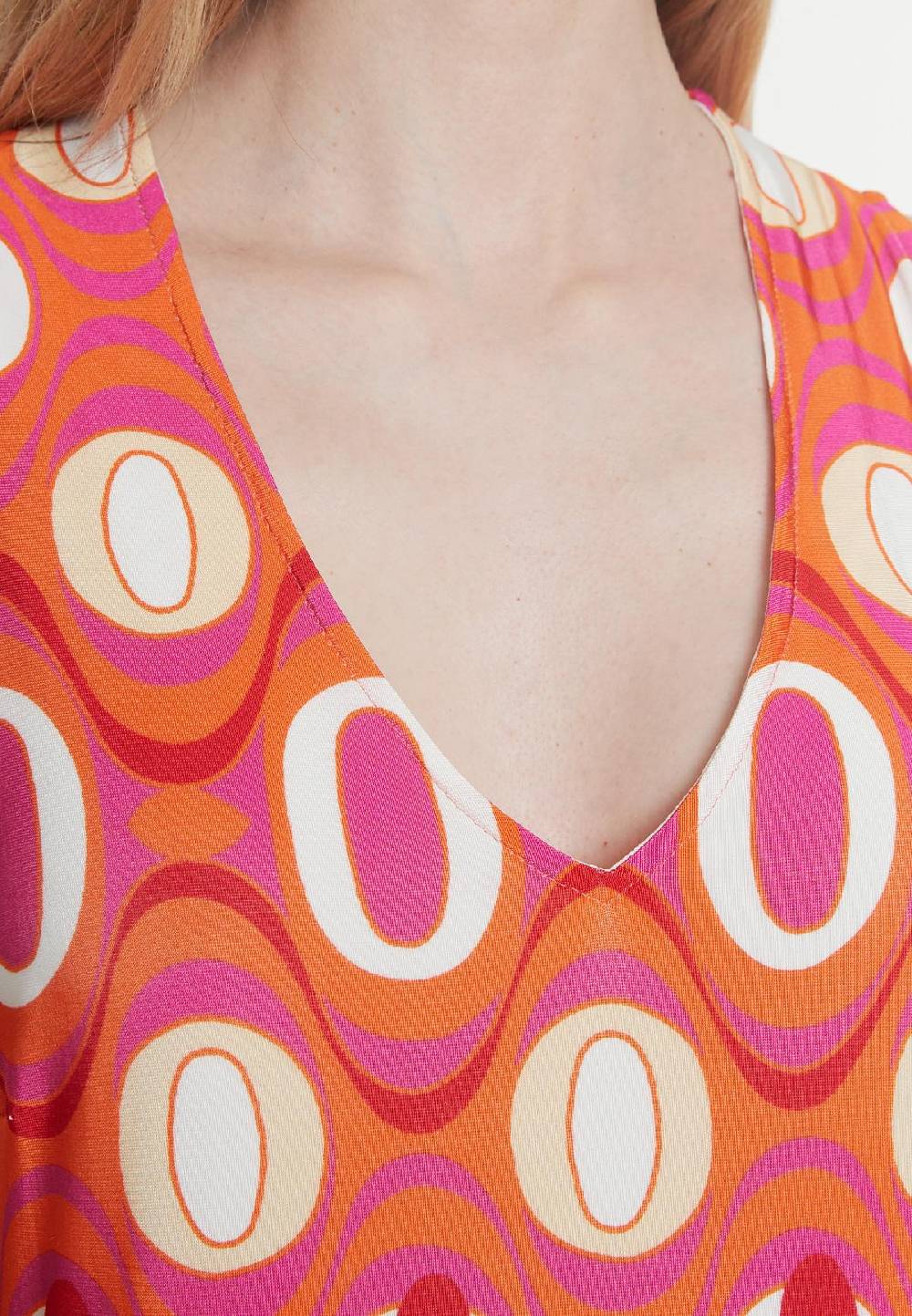 Ana Alcazar Printkleid Piaby JETZT KAUFEN