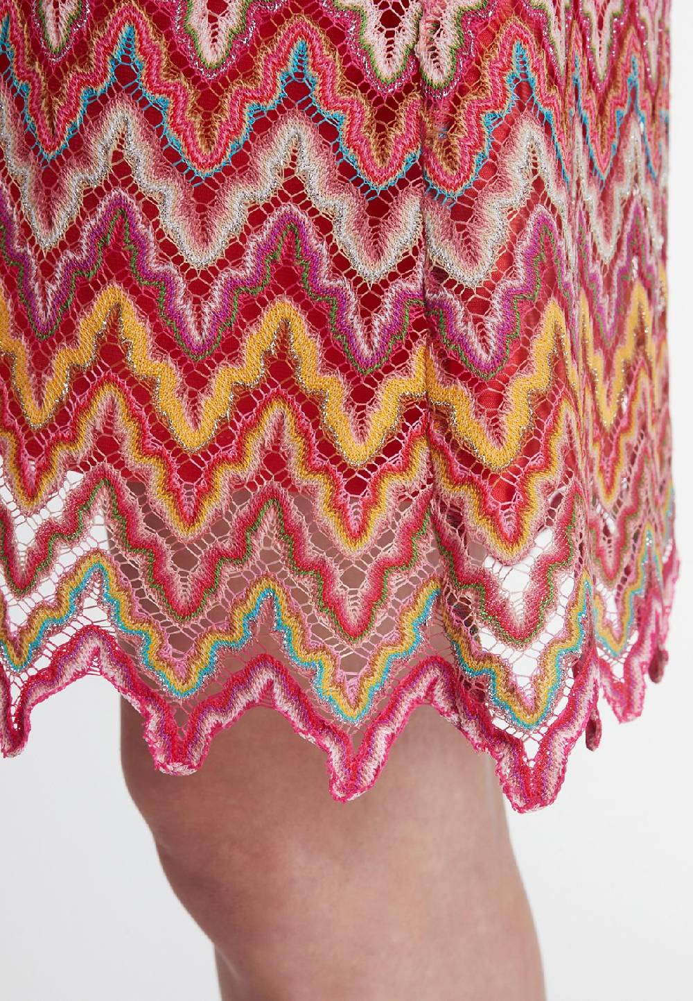 Ana Alcazar A-Linienkleid Polomi Letzte 2 Tage