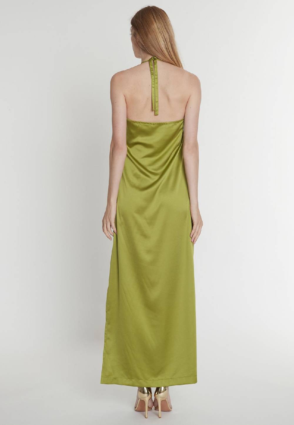 Ana Alcazar Wasserfallkleid Pahali Discount Store für neue Produkte