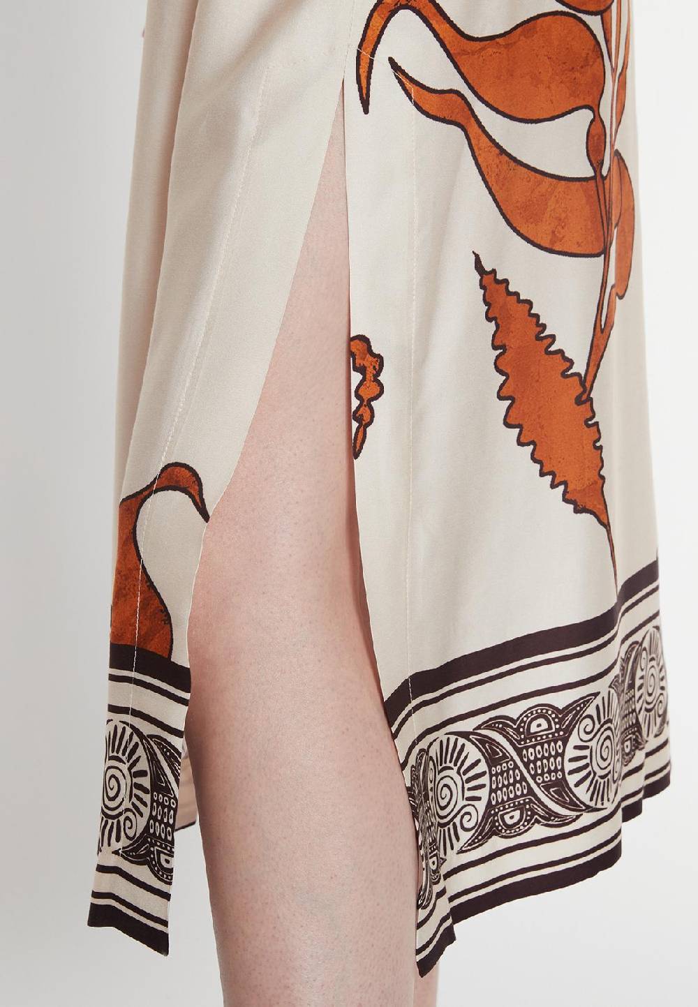 Ana Alcazar Shirtkleid Palola Nur noch ein Tag übrig