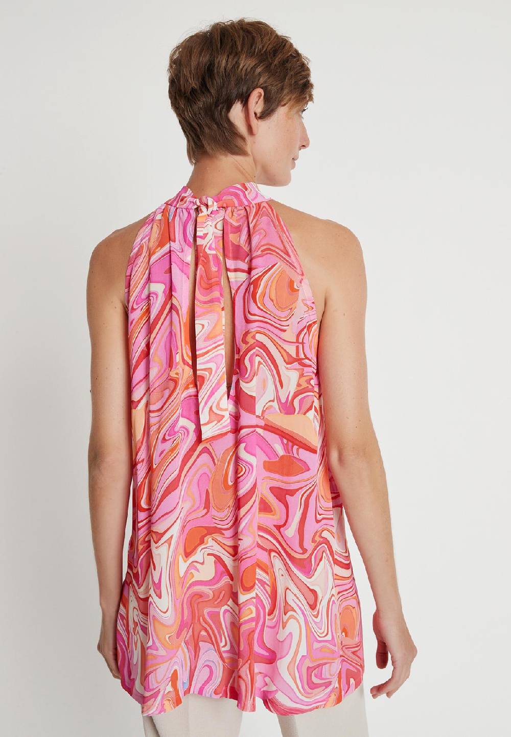 Ana Alcazar Longtop Licala Fabrikladen